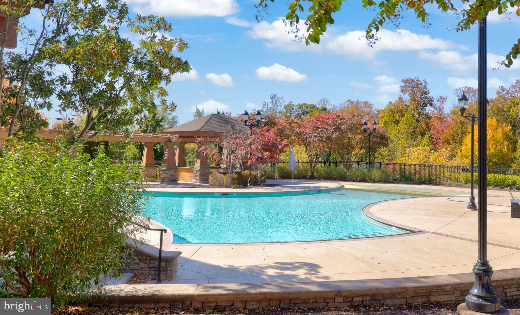 CELEBRATE VIRGINIA NORTH - Residential