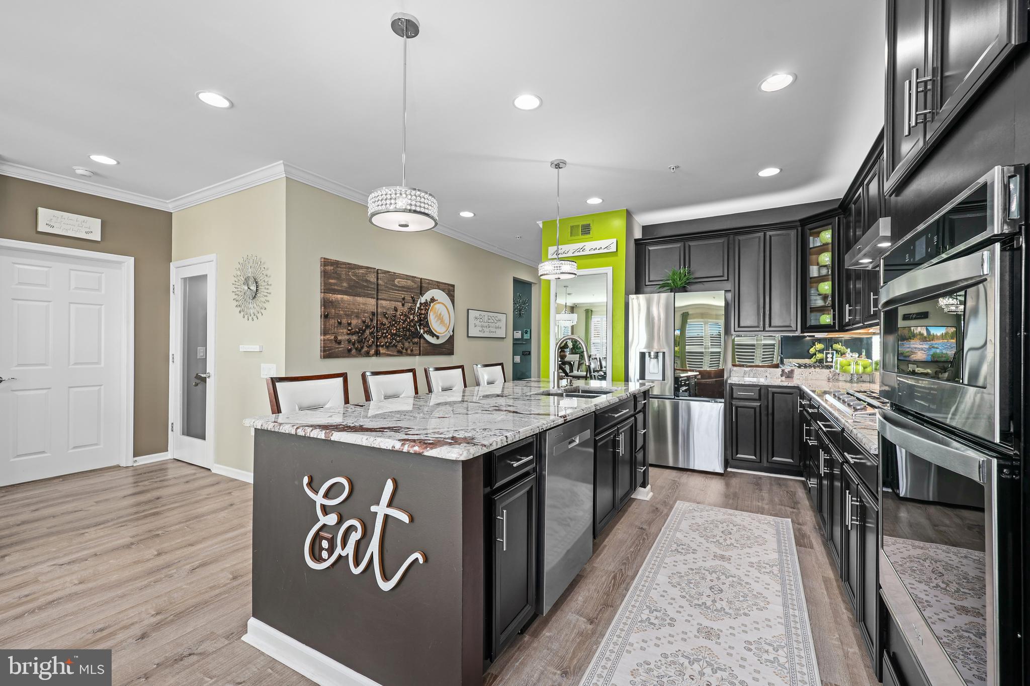 CELEBRATE VIRGINIA NORTH - Residential