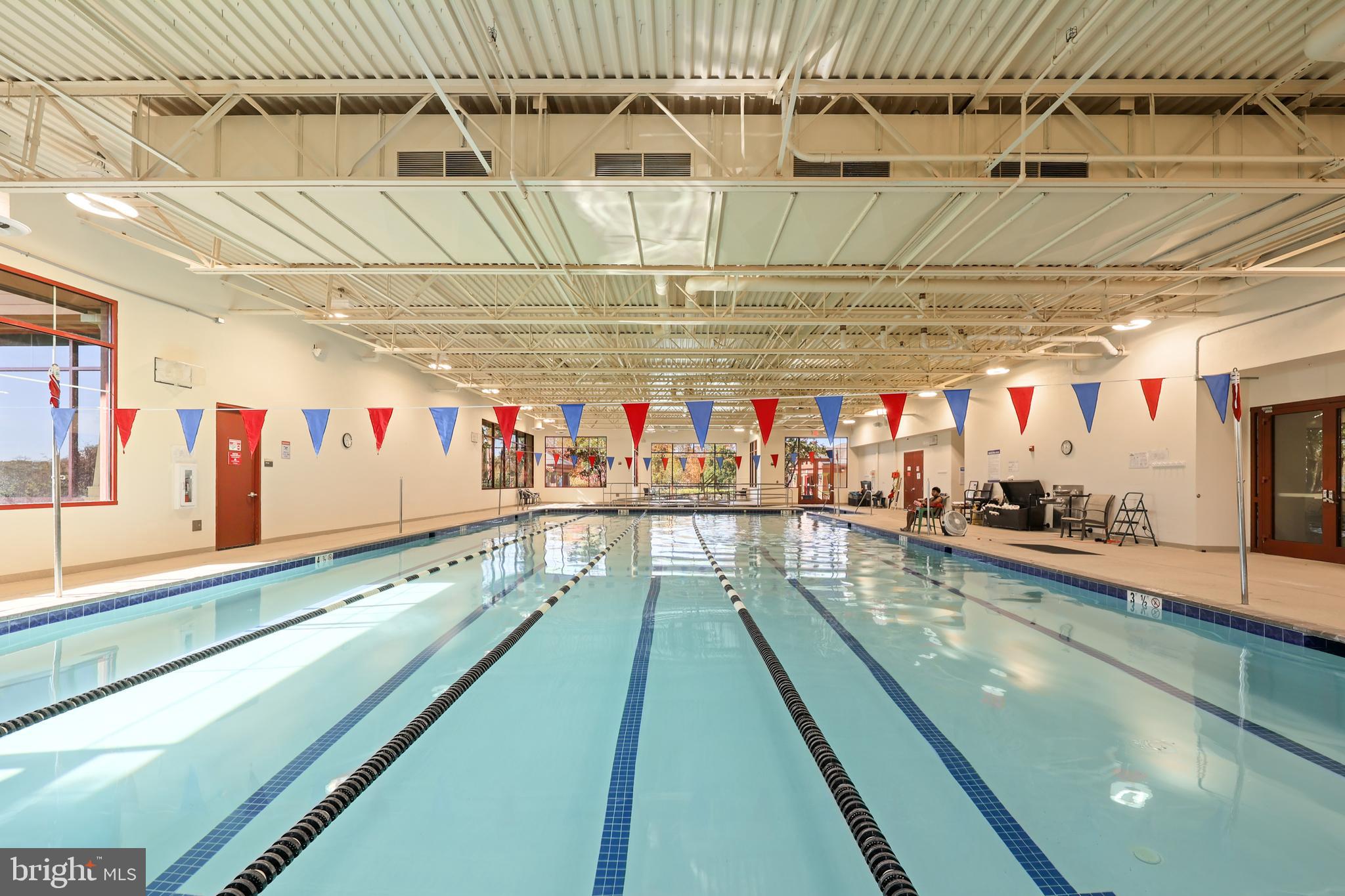 CELEBRATE VIRGINIA NORTH - Residential