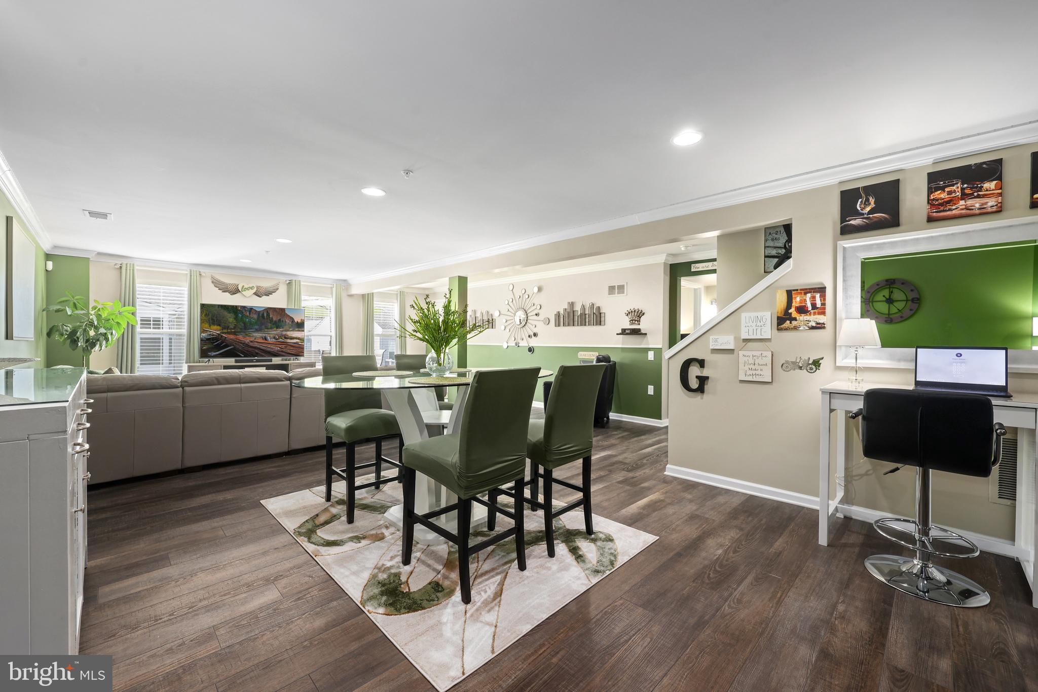 CELEBRATE VIRGINIA NORTH - Residential