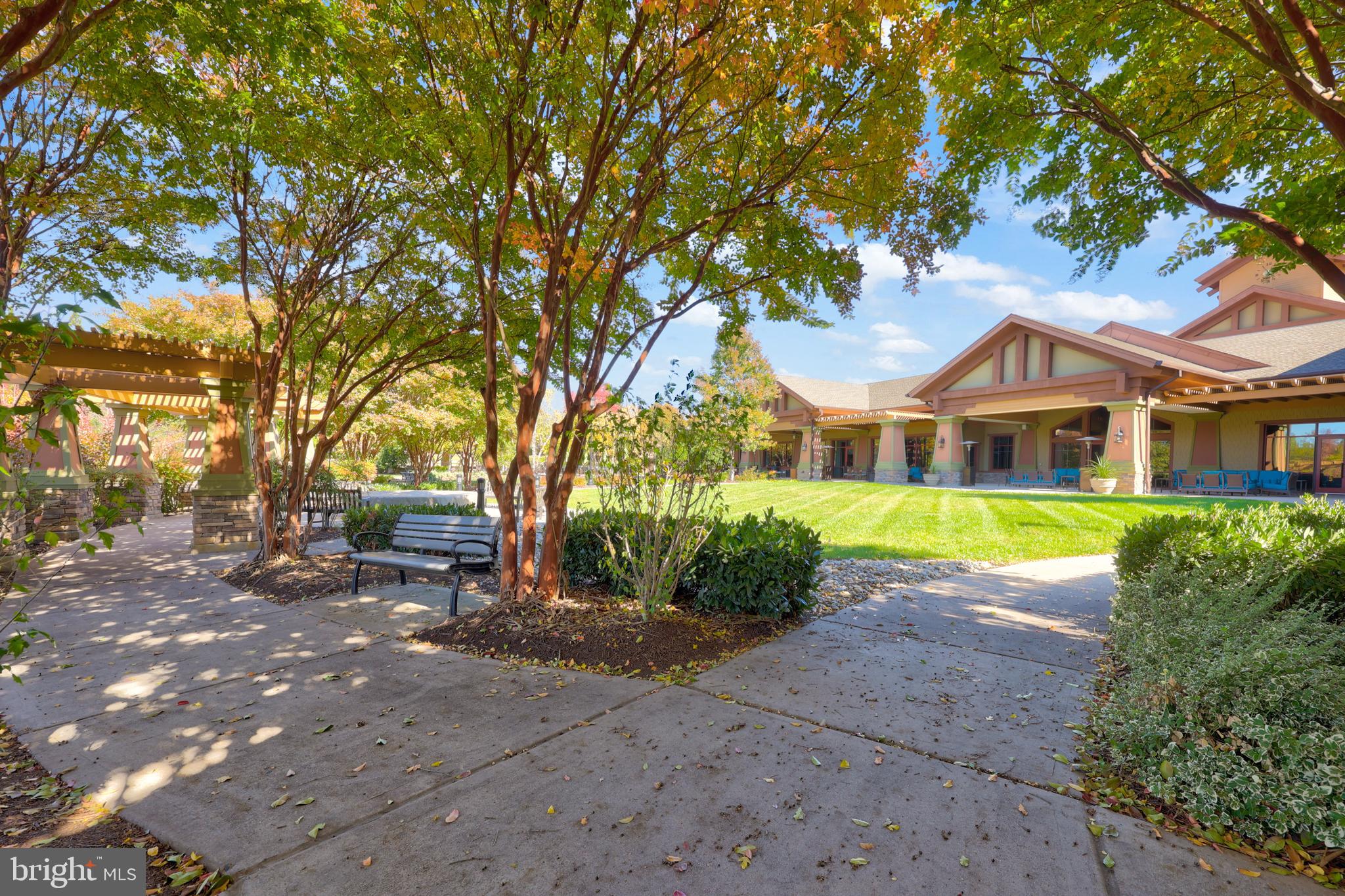 CELEBRATE VIRGINIA NORTH - Residential