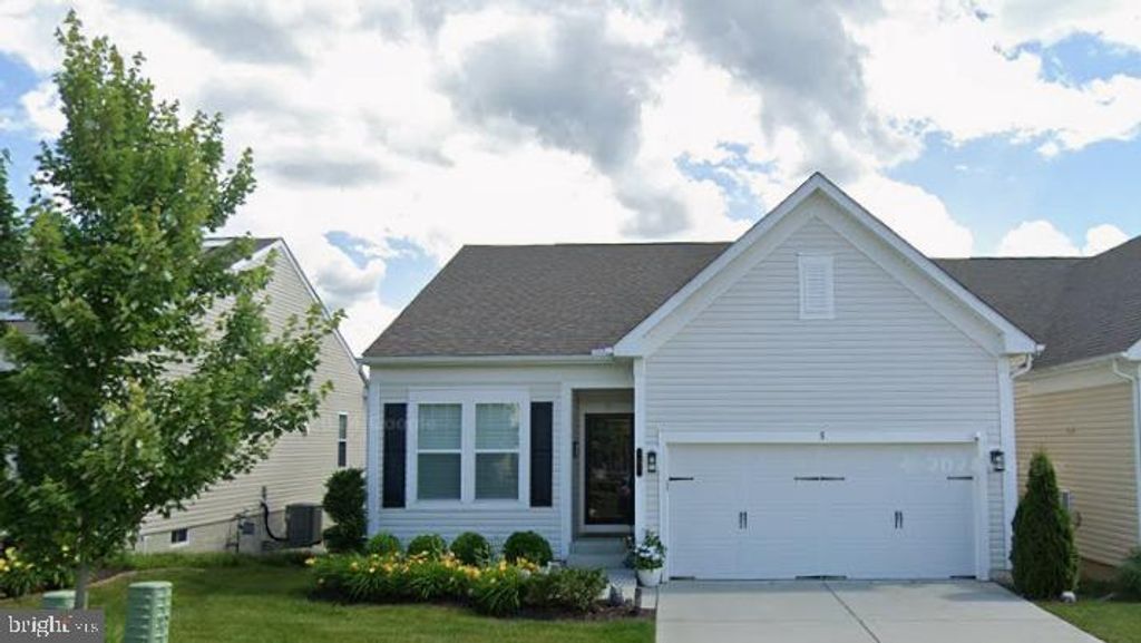 Photo of 5 Montauk Avenue, FREDERICKSBURG, VA 22406 (MLS # VAST2043688)