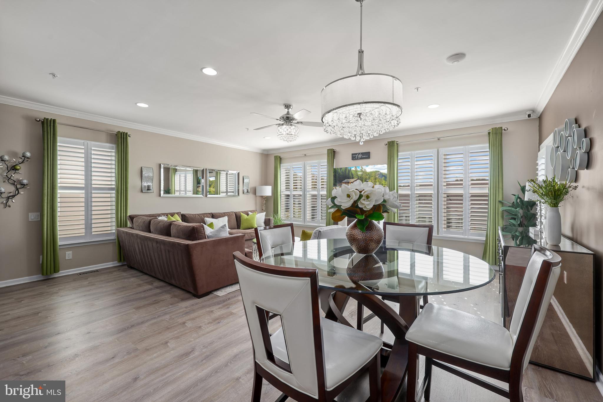 CELEBRATE VIRGINIA NORTH - Residential