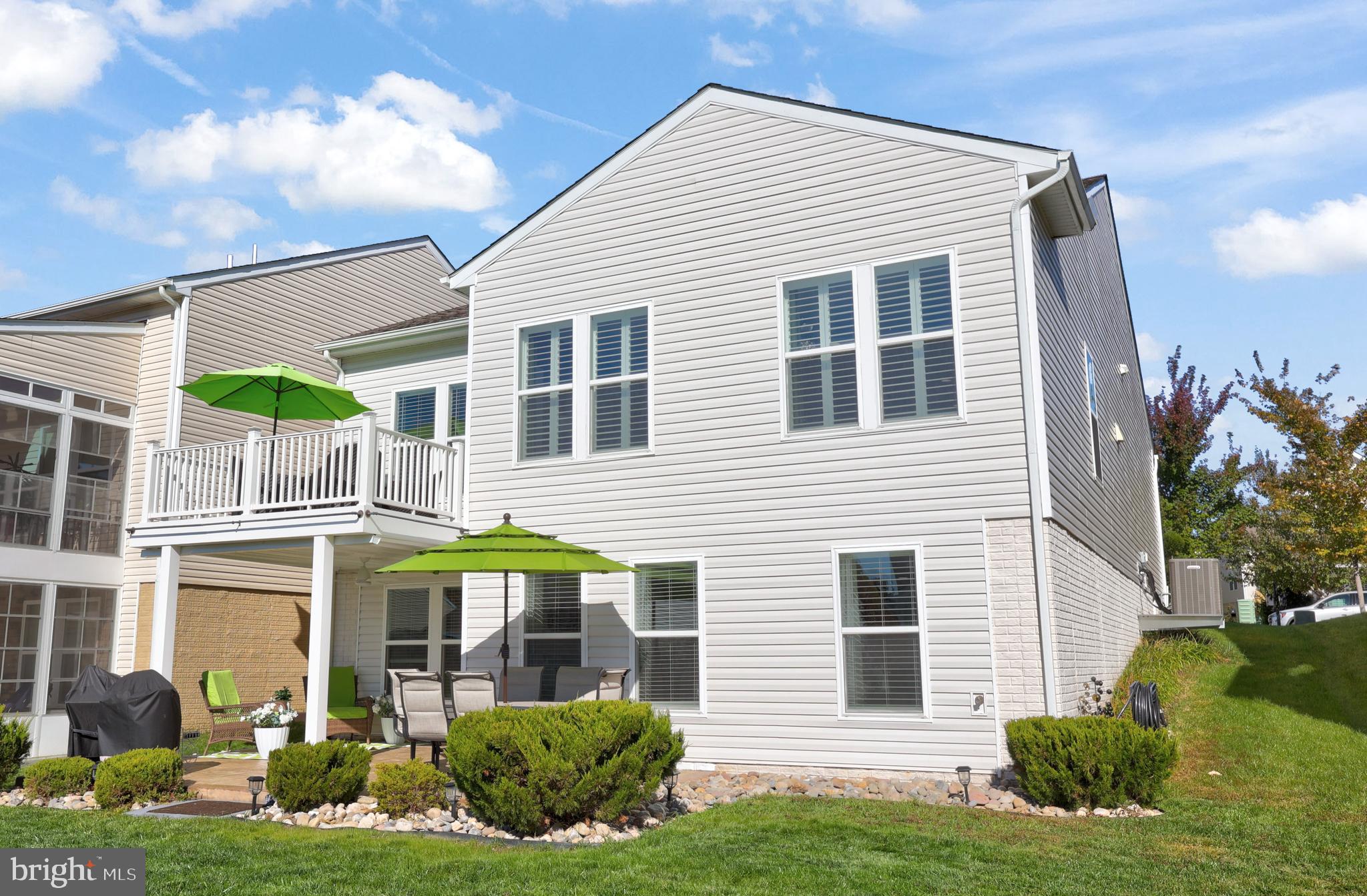 CELEBRATE VIRGINIA NORTH - Residential