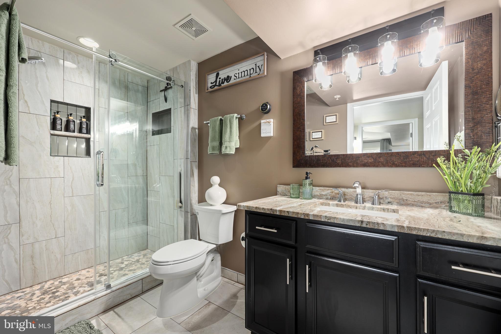 CELEBRATE VIRGINIA NORTH - Residential