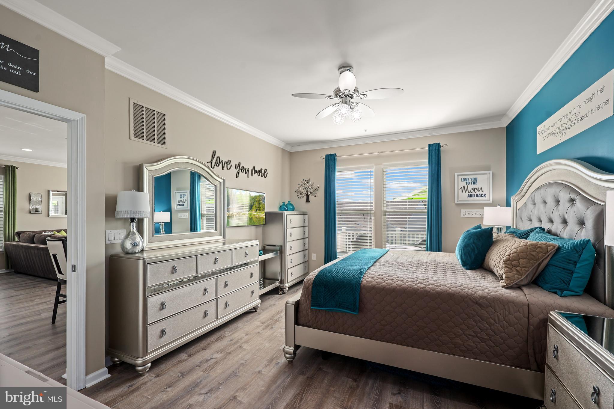 CELEBRATE VIRGINIA NORTH - Residential