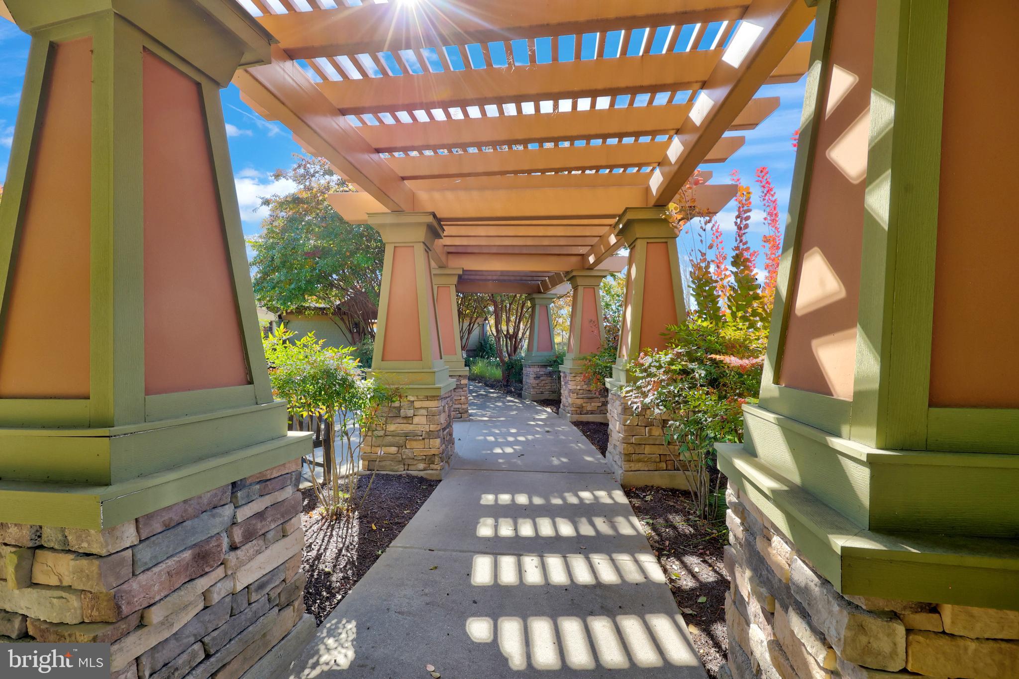 CELEBRATE VIRGINIA NORTH - Residential