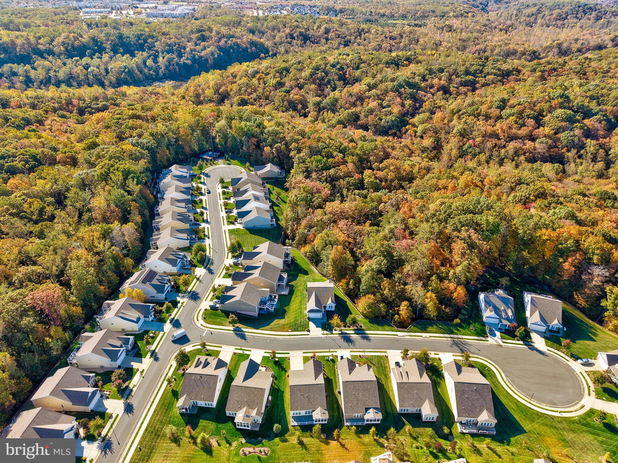 CELEBRATE VIRGINIA NORTH - Residential