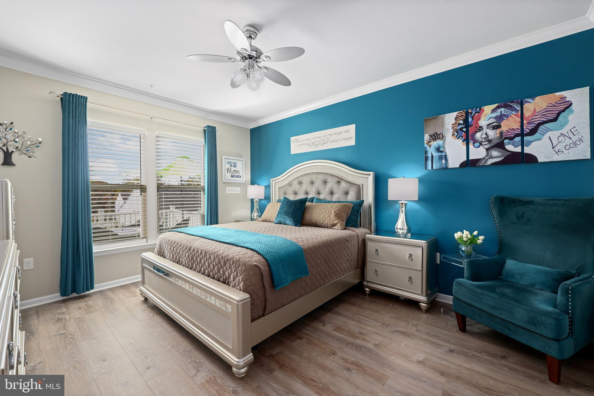 CELEBRATE VIRGINIA NORTH - Residential