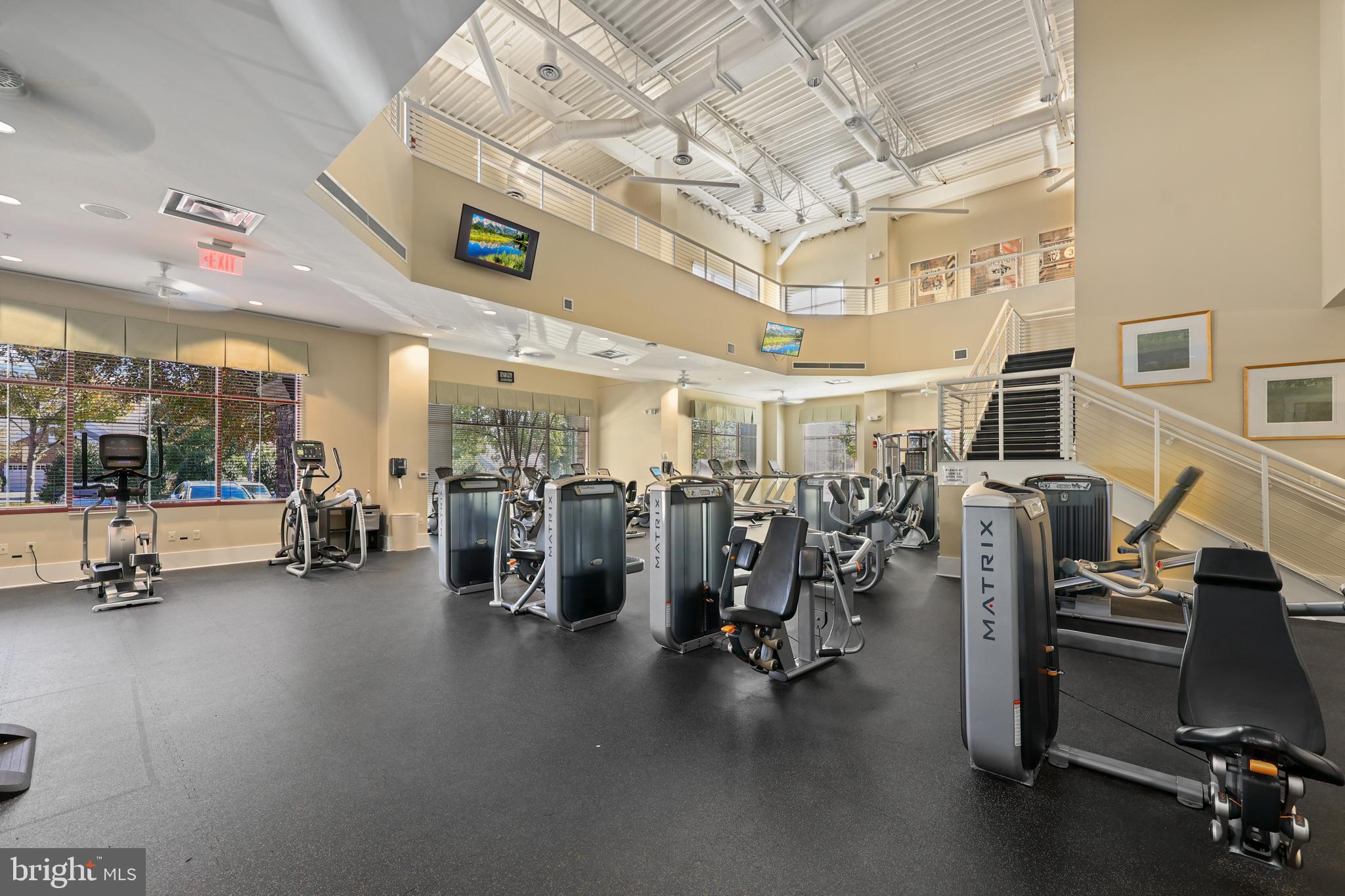 CELEBRATE VIRGINIA NORTH - Residential