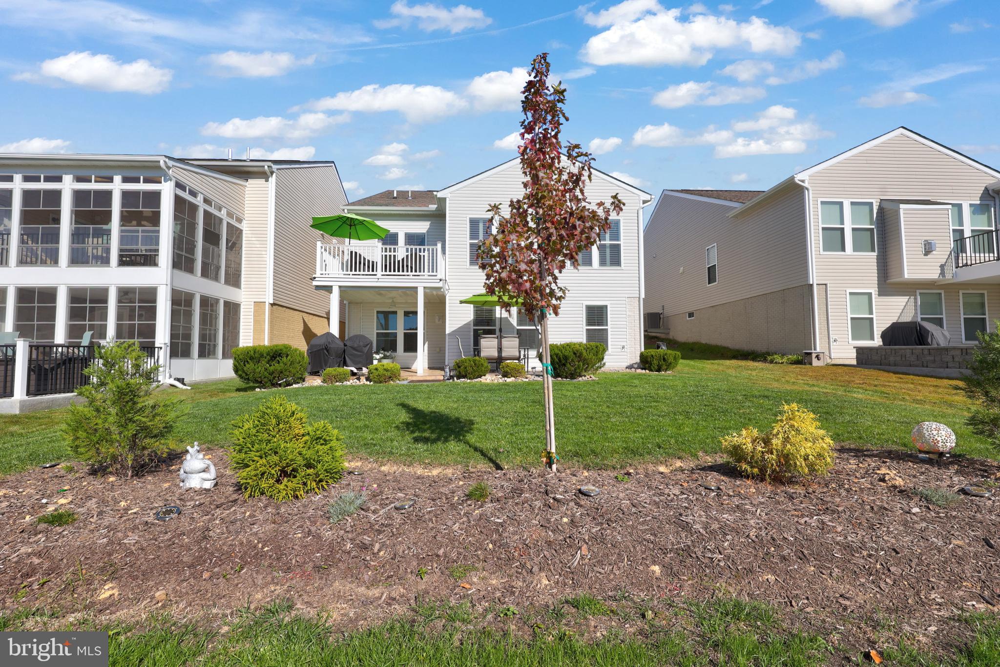 CELEBRATE VIRGINIA NORTH - Residential