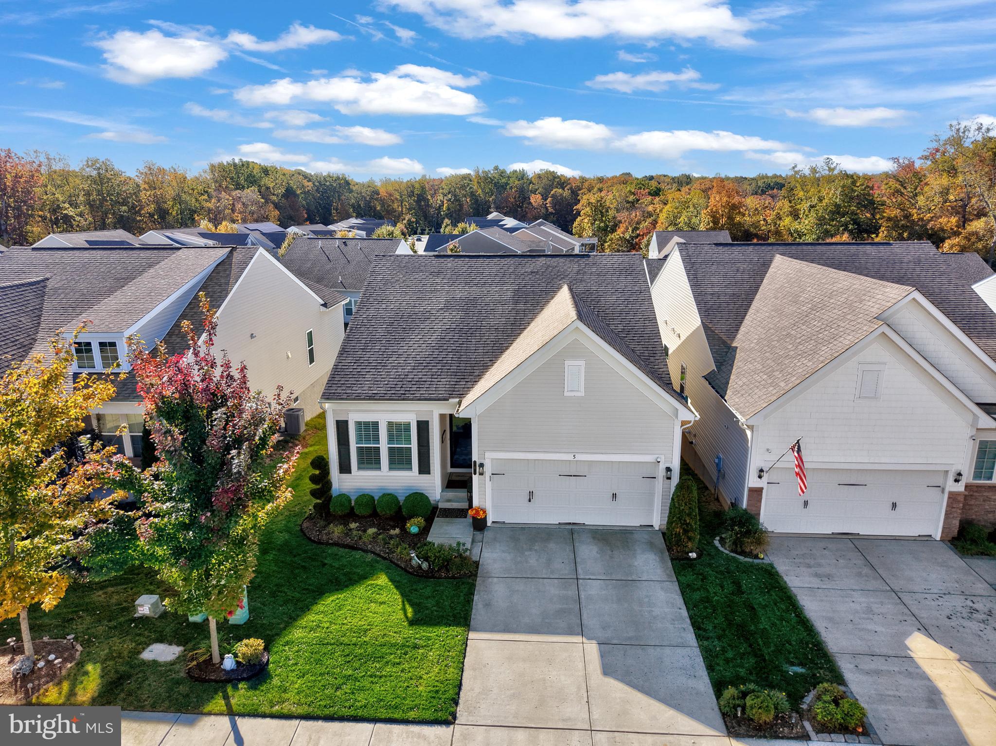 CELEBRATE VIRGINIA NORTH - Residential