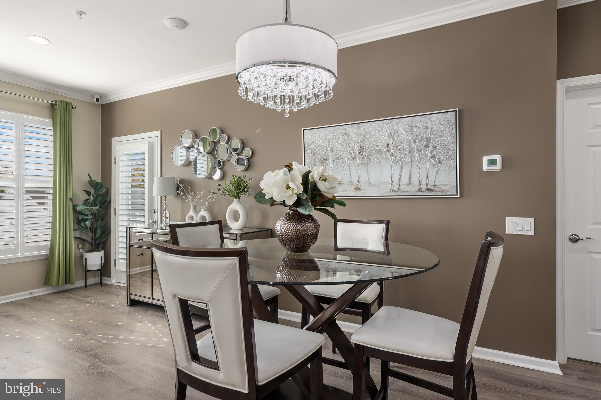 CELEBRATE VIRGINIA NORTH - Residential