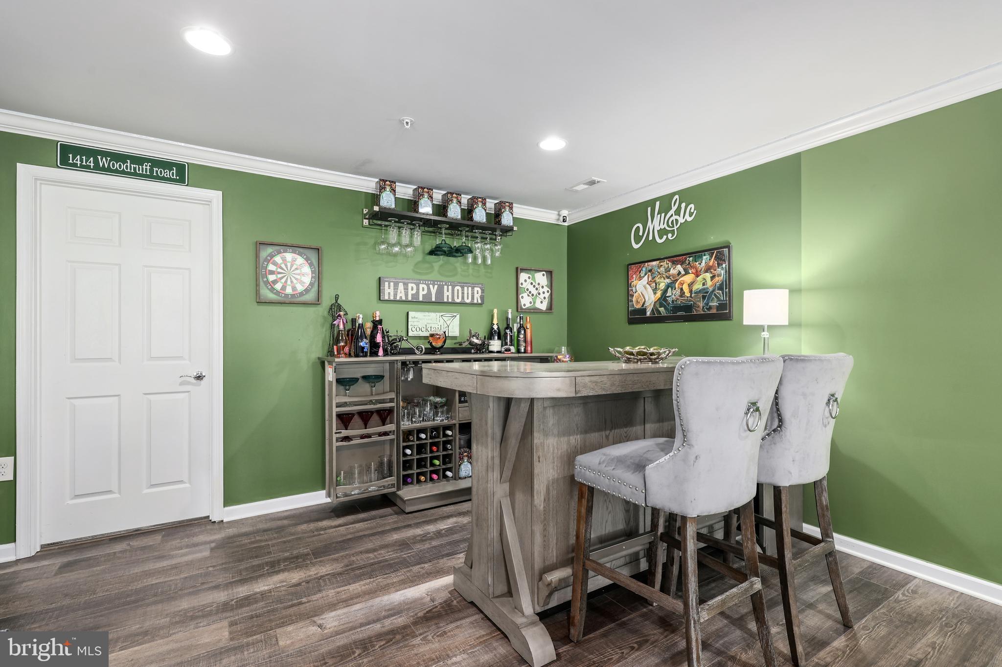 CELEBRATE VIRGINIA NORTH - Residential