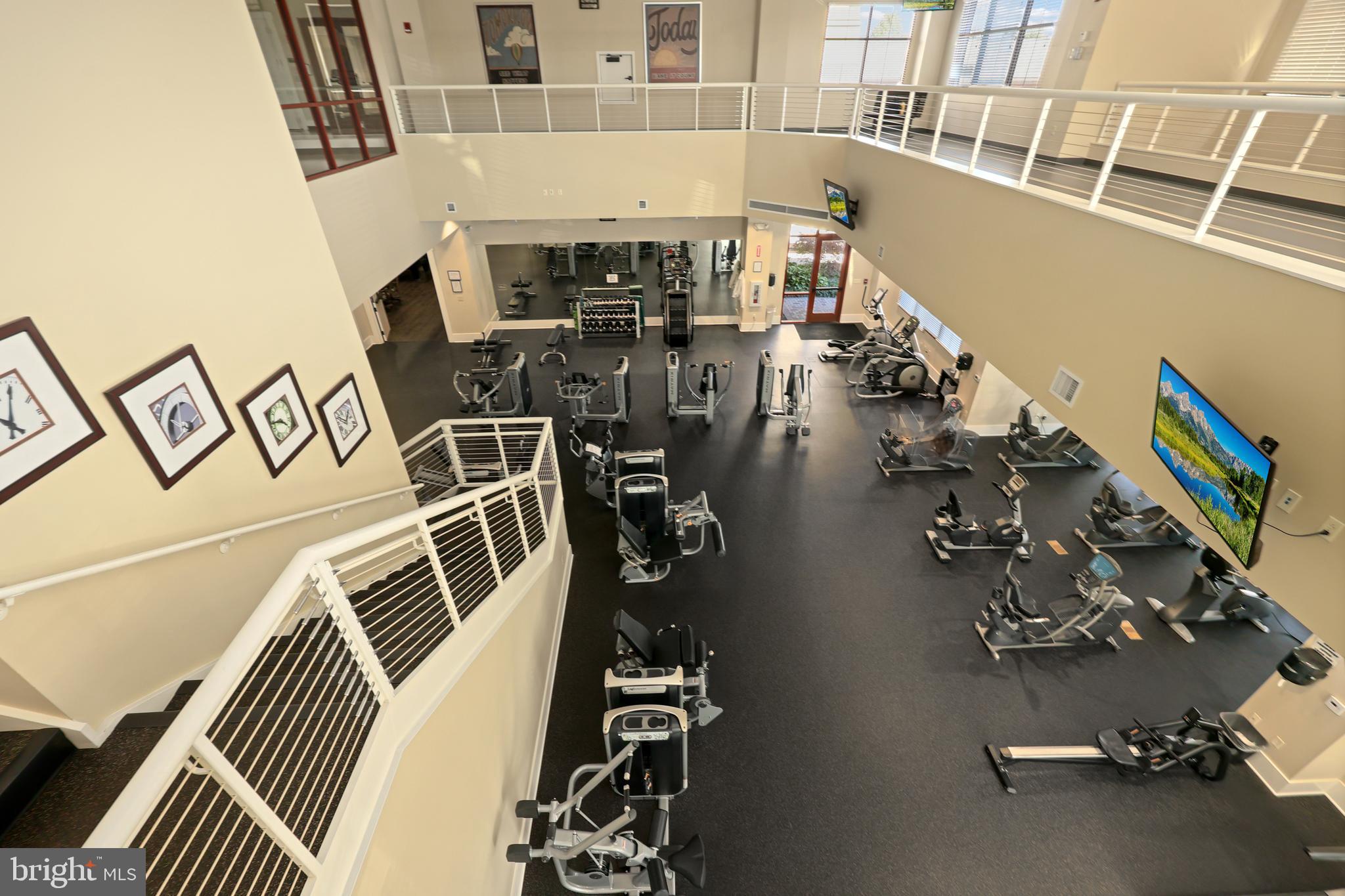 CELEBRATE VIRGINIA NORTH - Residential