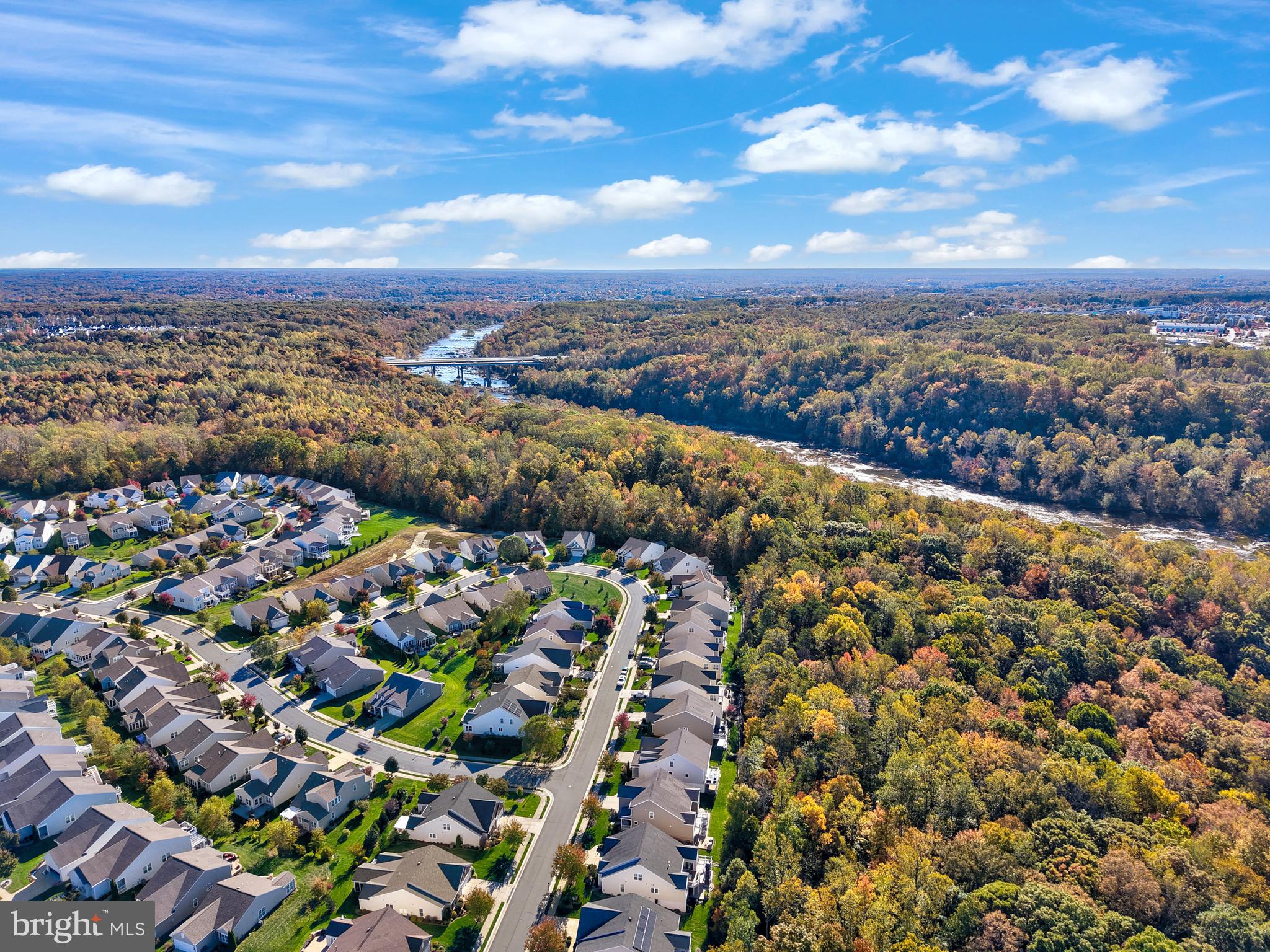 CELEBRATE VIRGINIA NORTH - Residential