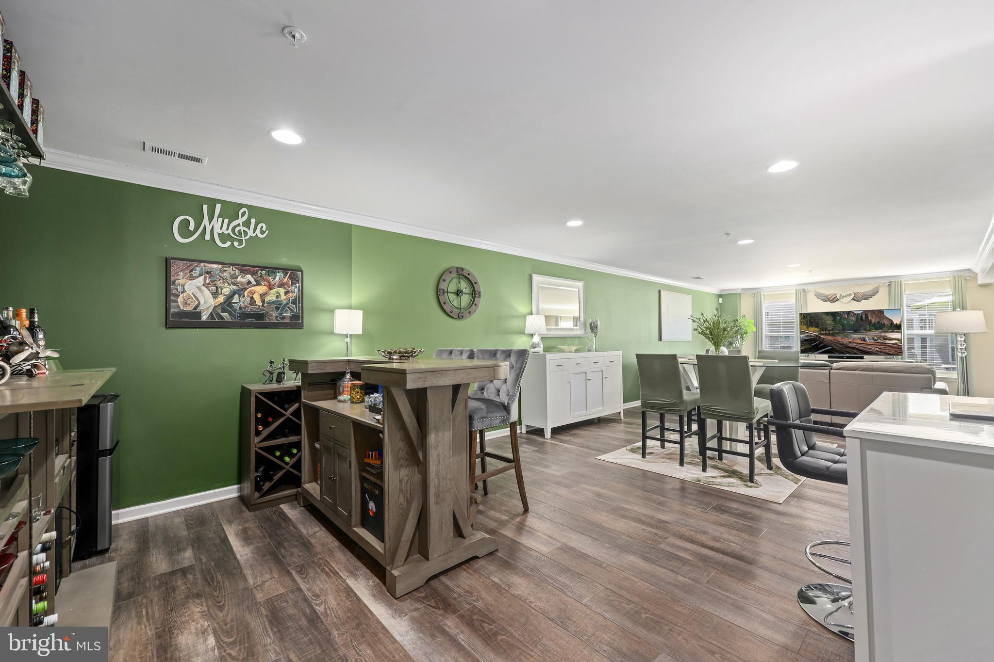 CELEBRATE VIRGINIA NORTH - Residential