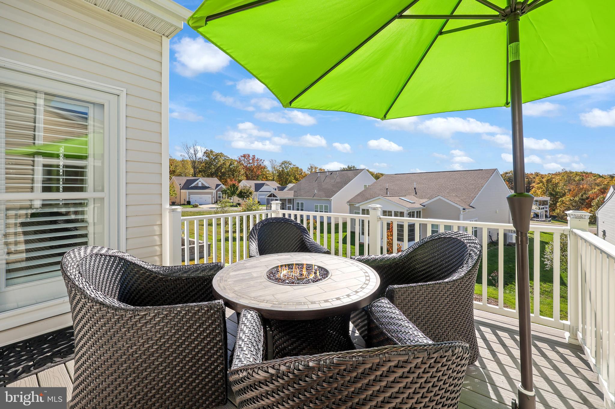 CELEBRATE VIRGINIA NORTH - Residential