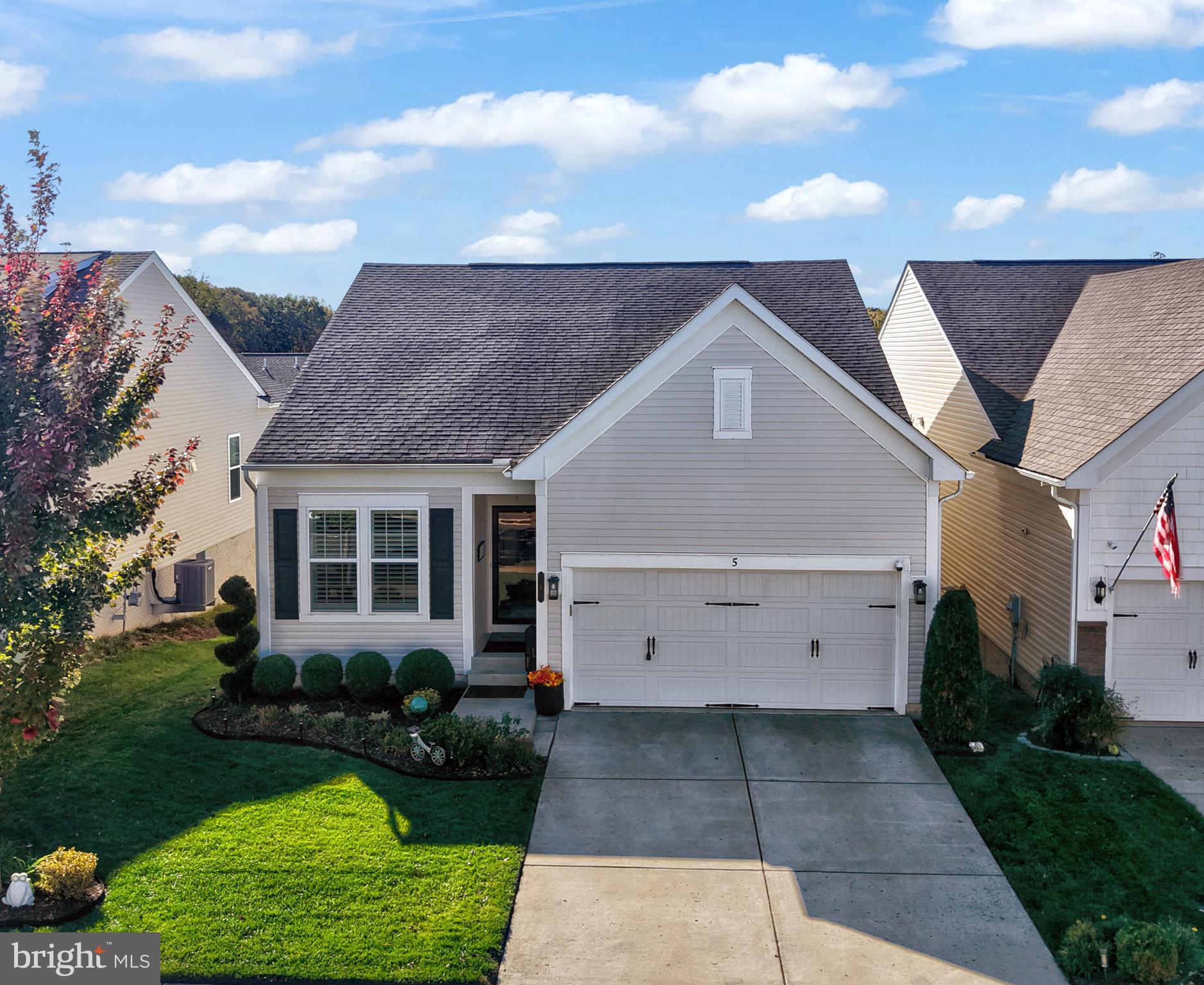 CELEBRATE VIRGINIA NORTH - Residential