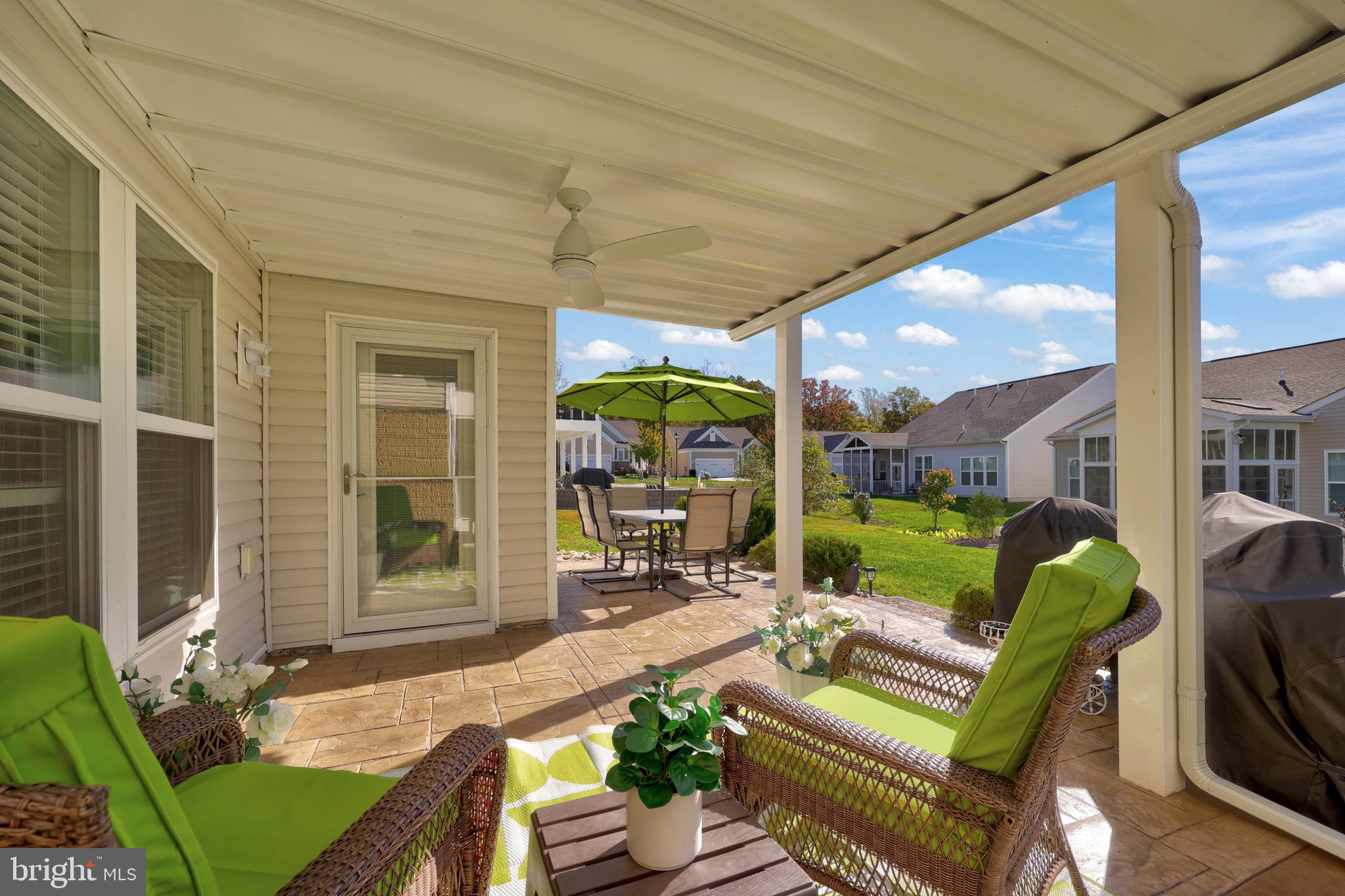 CELEBRATE VIRGINIA NORTH - Residential