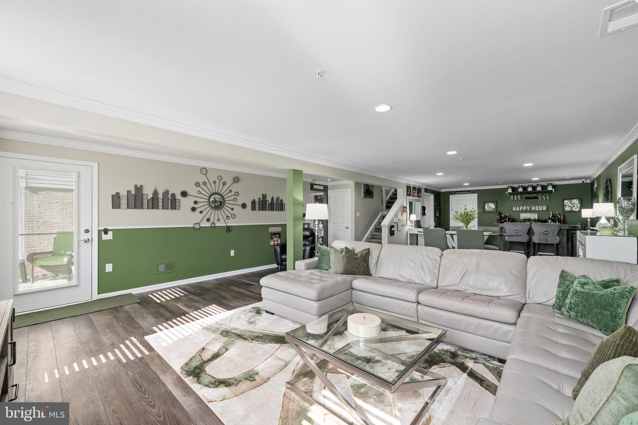 CELEBRATE VIRGINIA NORTH - Residential