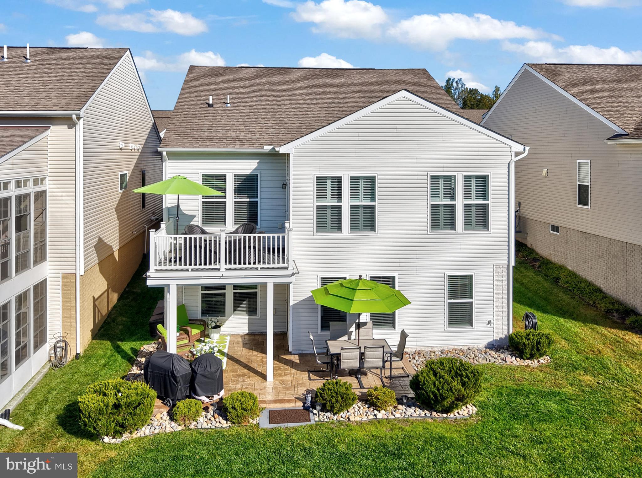 CELEBRATE VIRGINIA NORTH - Residential