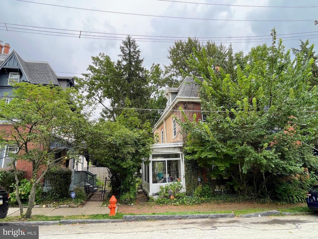 Photo of 24 Westview Street, PHILADELPHIA, PA 19119 (MLS # PAPH2524790)