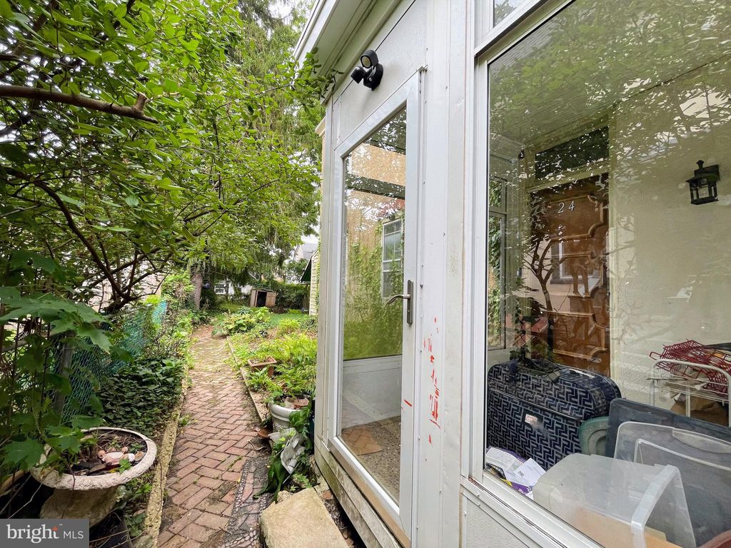 Photo of 24 Westview Street, PHILADELPHIA, PA 19119 (MLS # PAPH2524790)