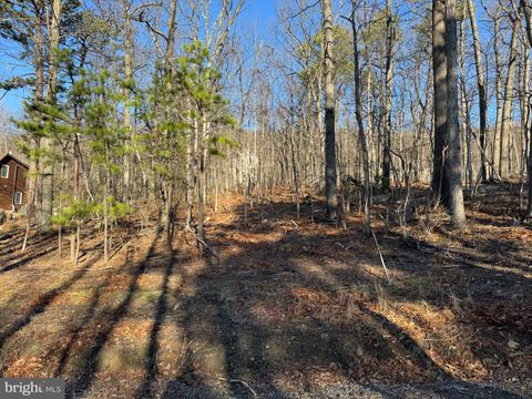 Lot 5 QUAIL DRIVE WINCHESTER VA 22602