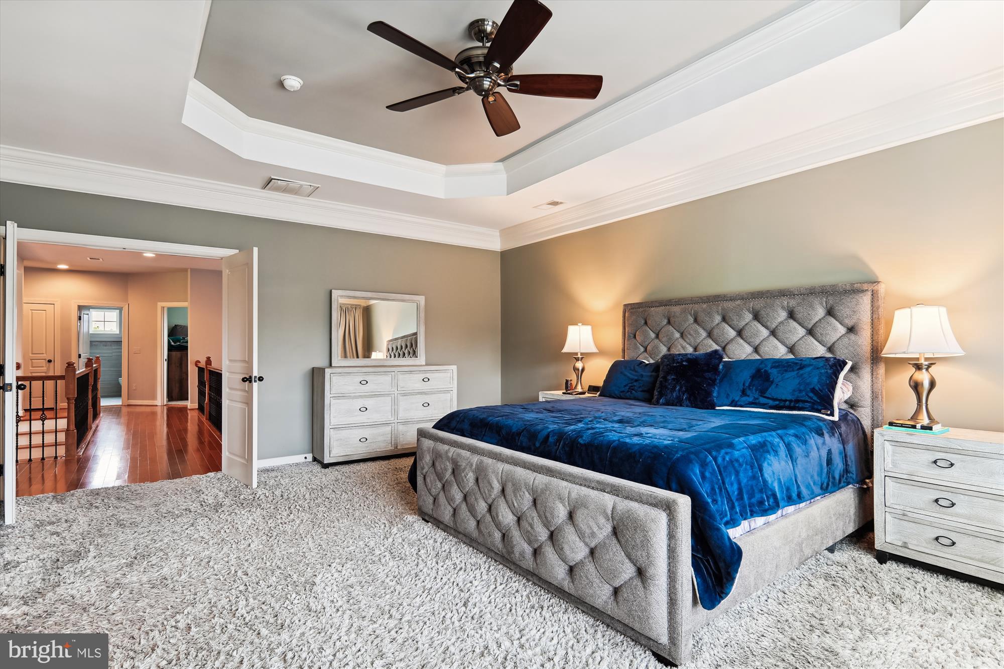 LONG ACRES - Residential