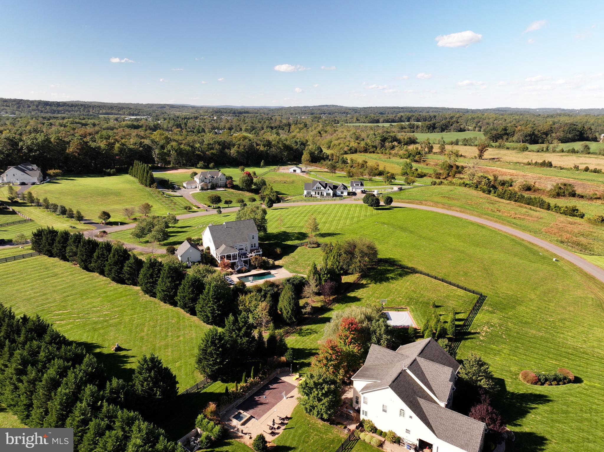 LONG ACRES - Residential