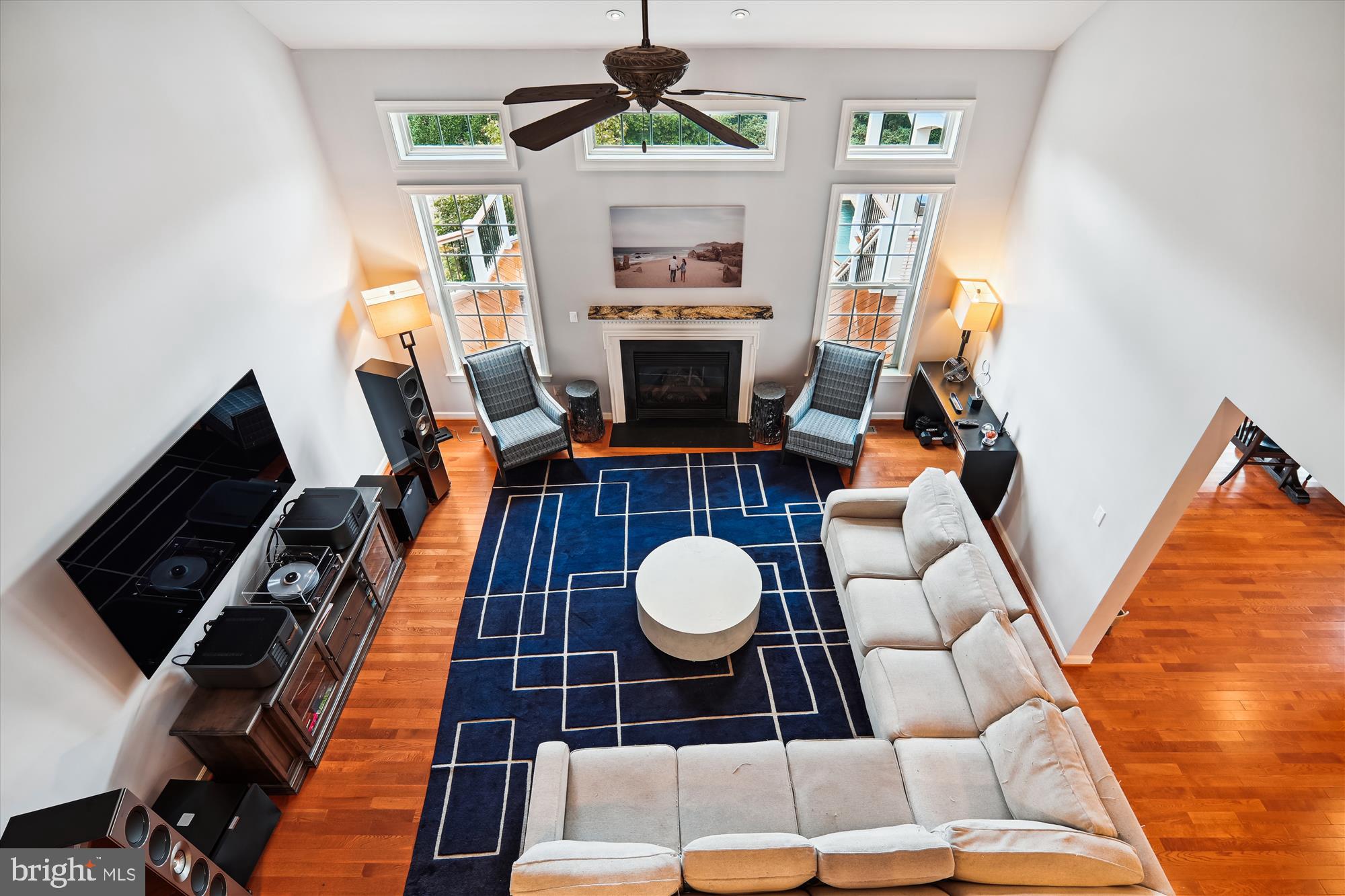 LONG ACRES - Residential