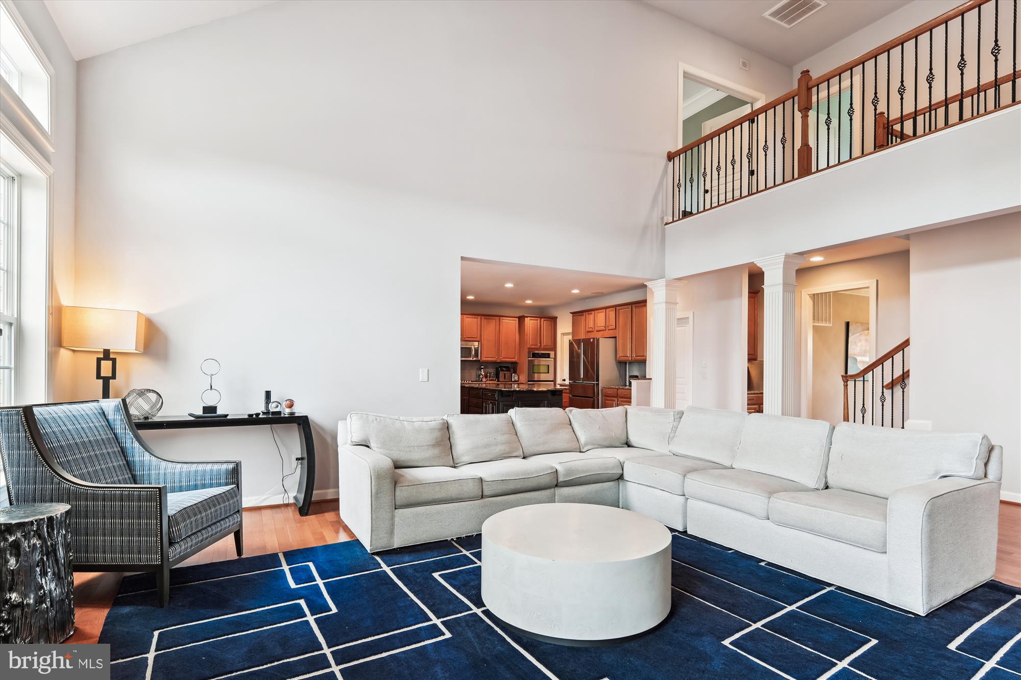 LONG ACRES - Residential