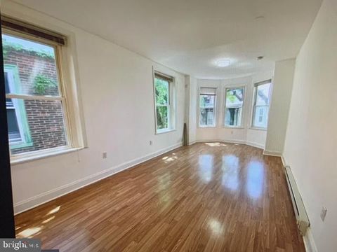 1706 N 25TH STREET PHILADELPHIA PA 19121