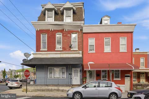 Multifamily For Sale - 749 N 9th Street<br/> READING, PA 19604