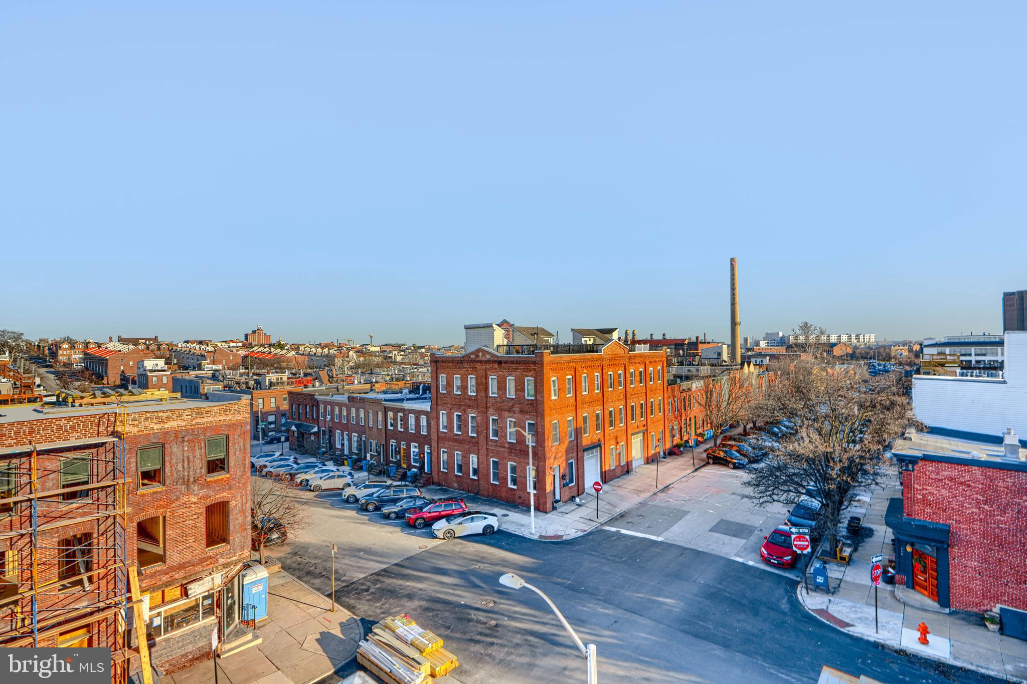 CANTON - Residential