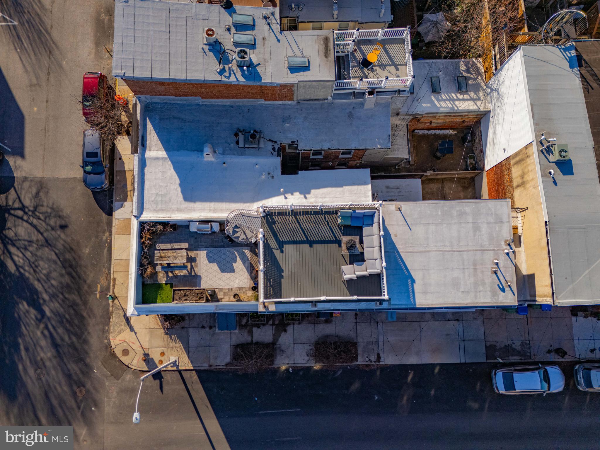 CANTON - Residential