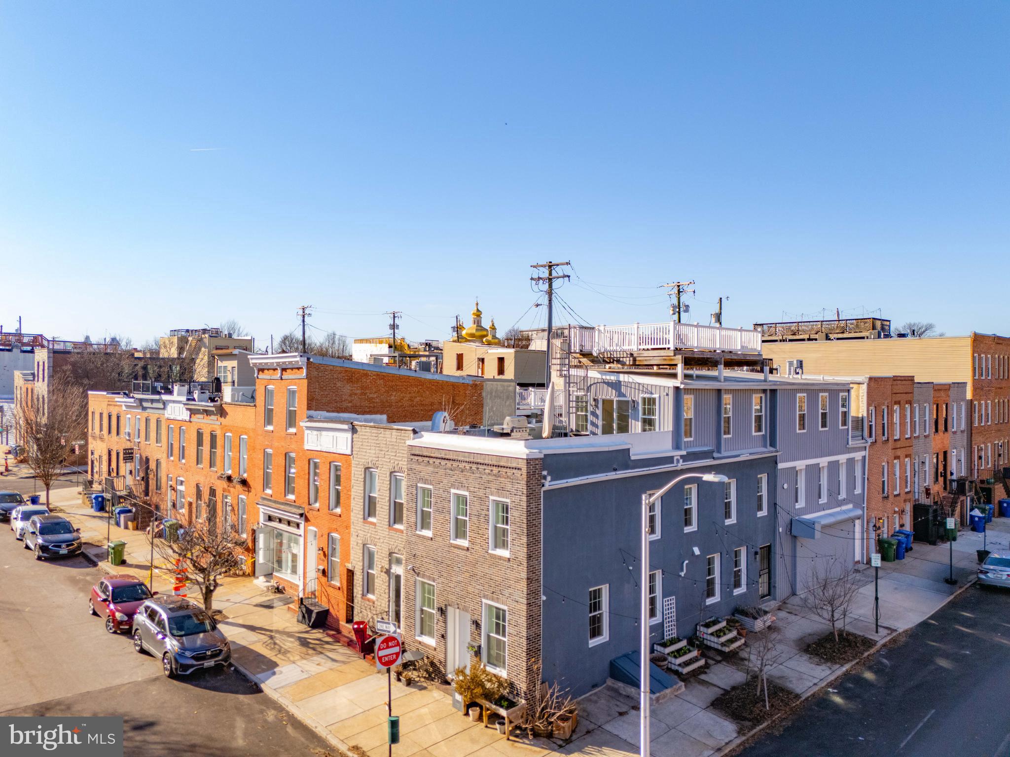 CANTON - Residential