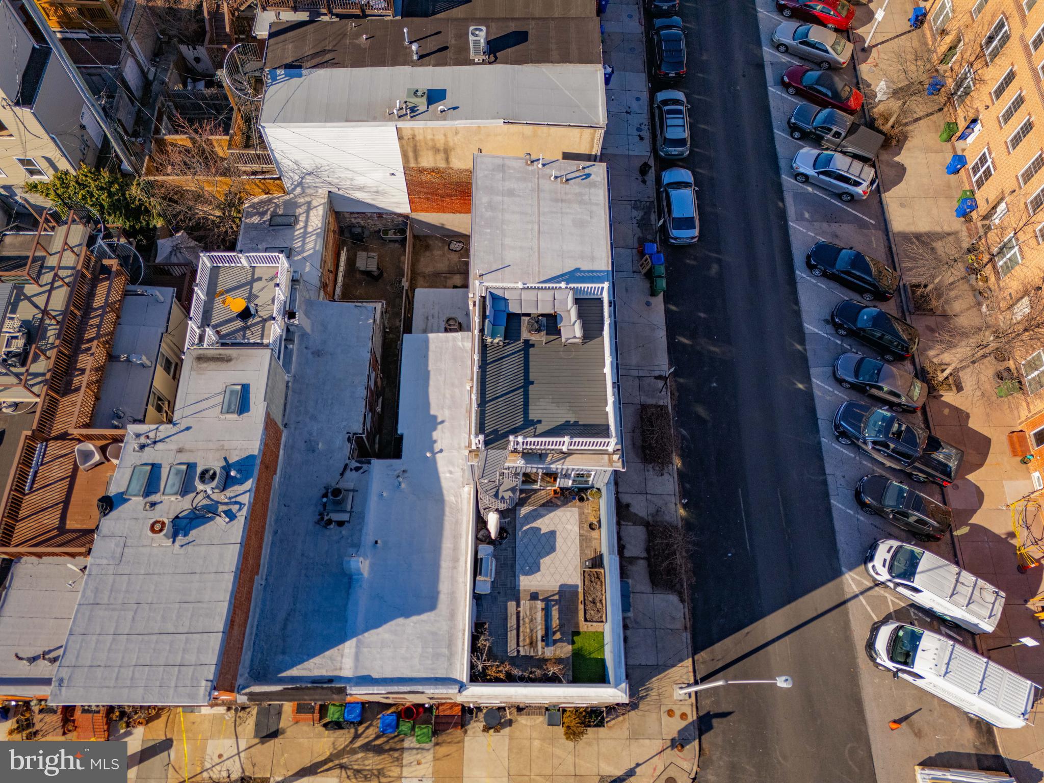 CANTON - Residential