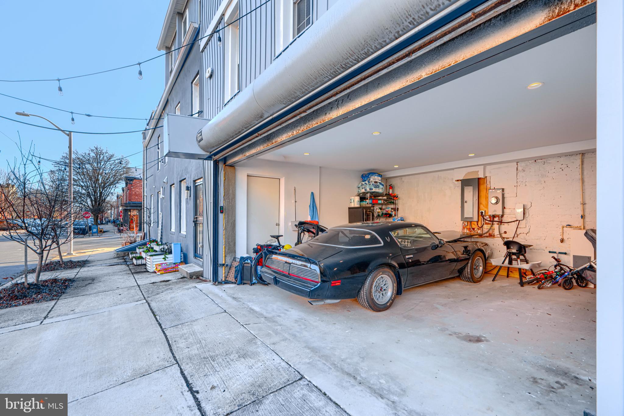 CANTON - Residential