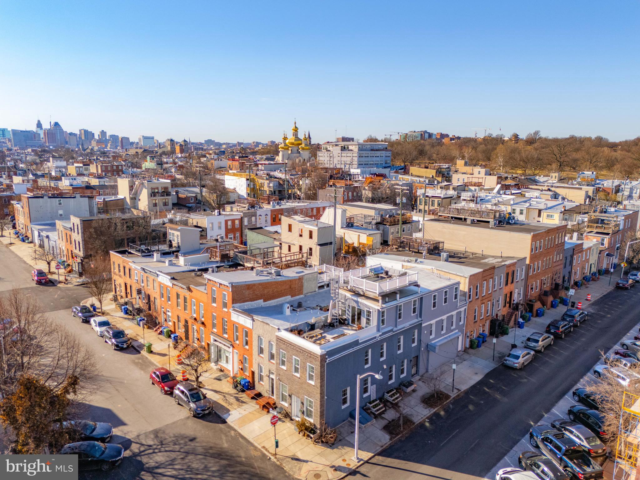 CANTON - Residential