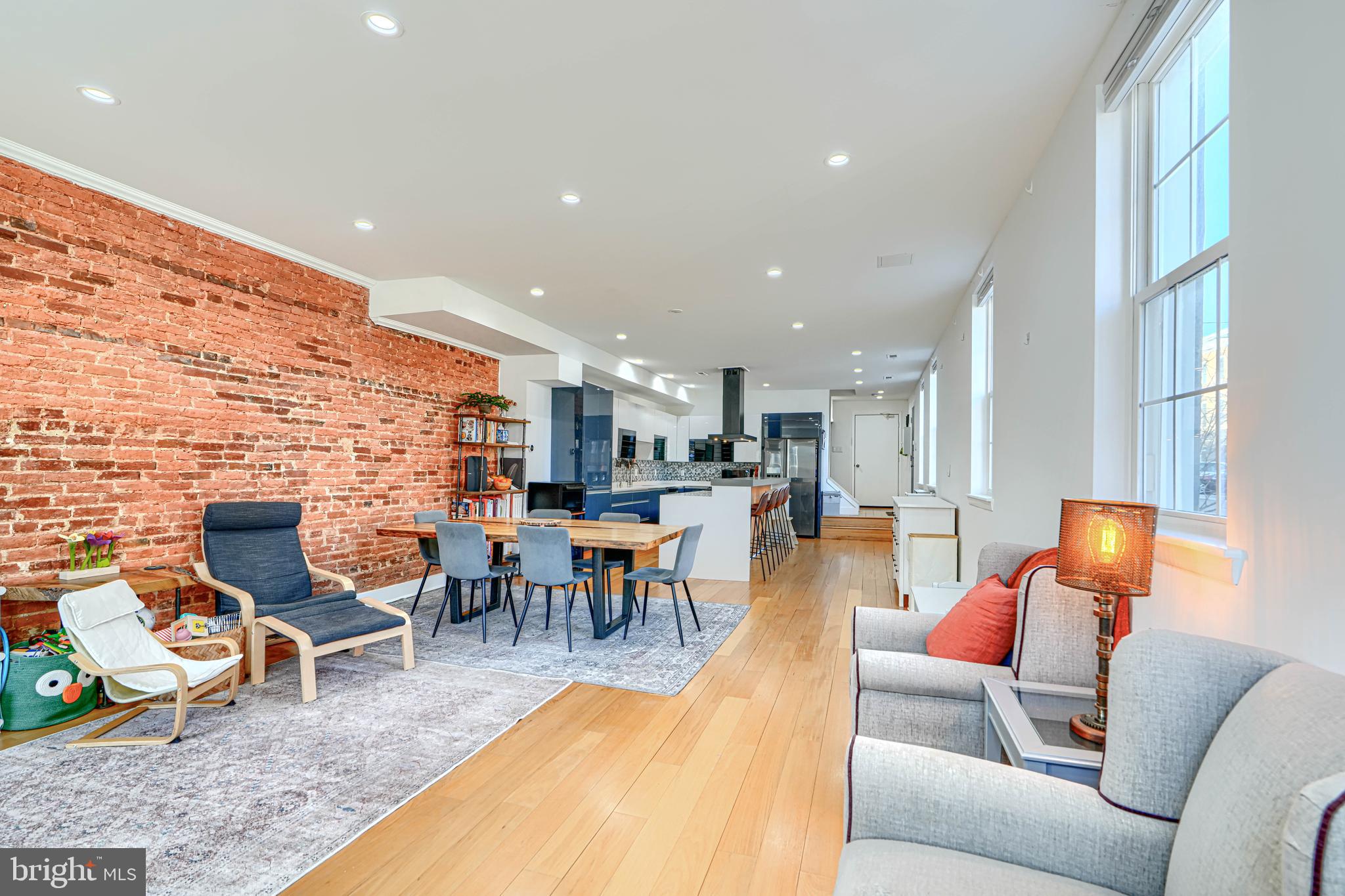 CANTON - Residential