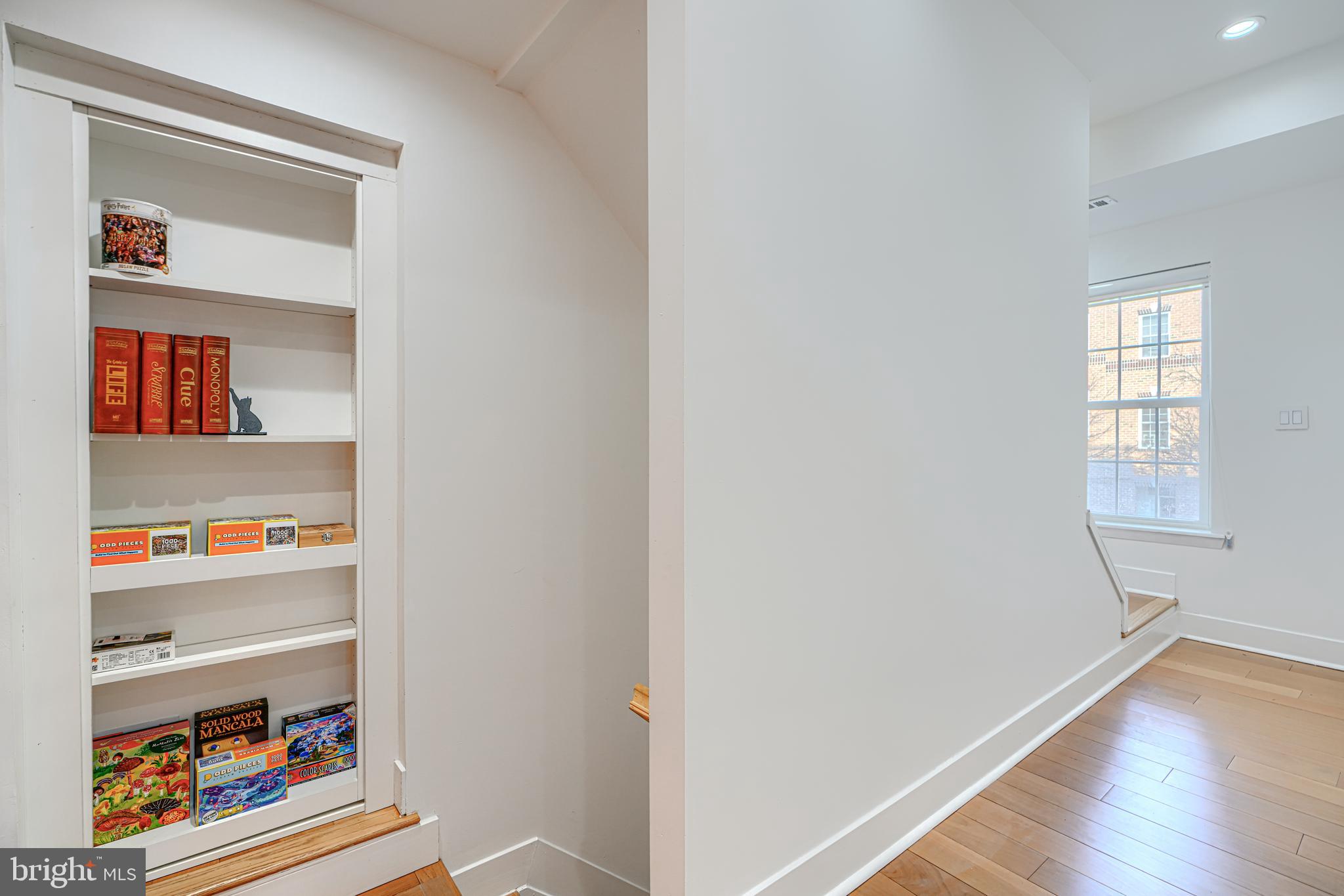 CANTON - Residential