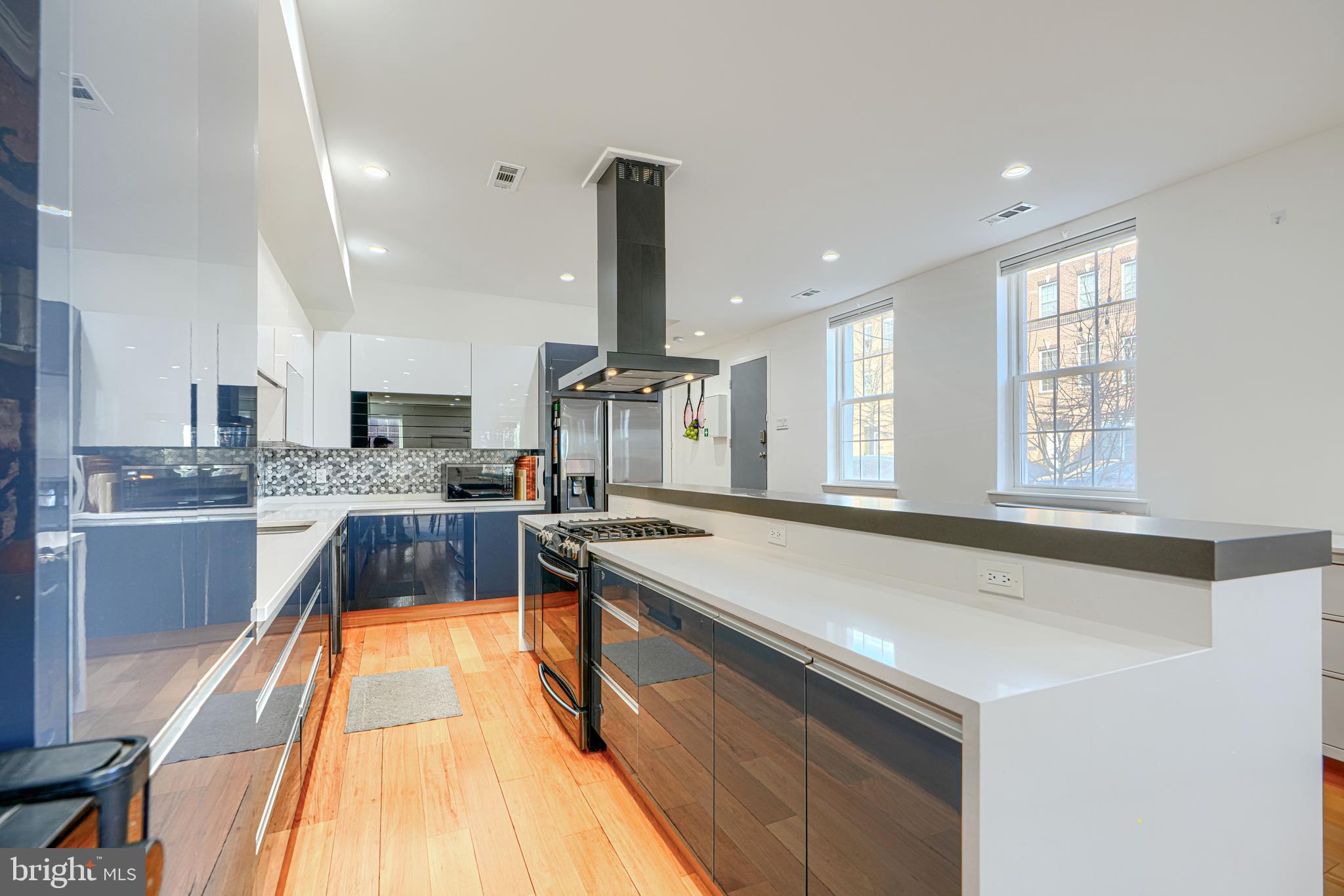 CANTON - Residential