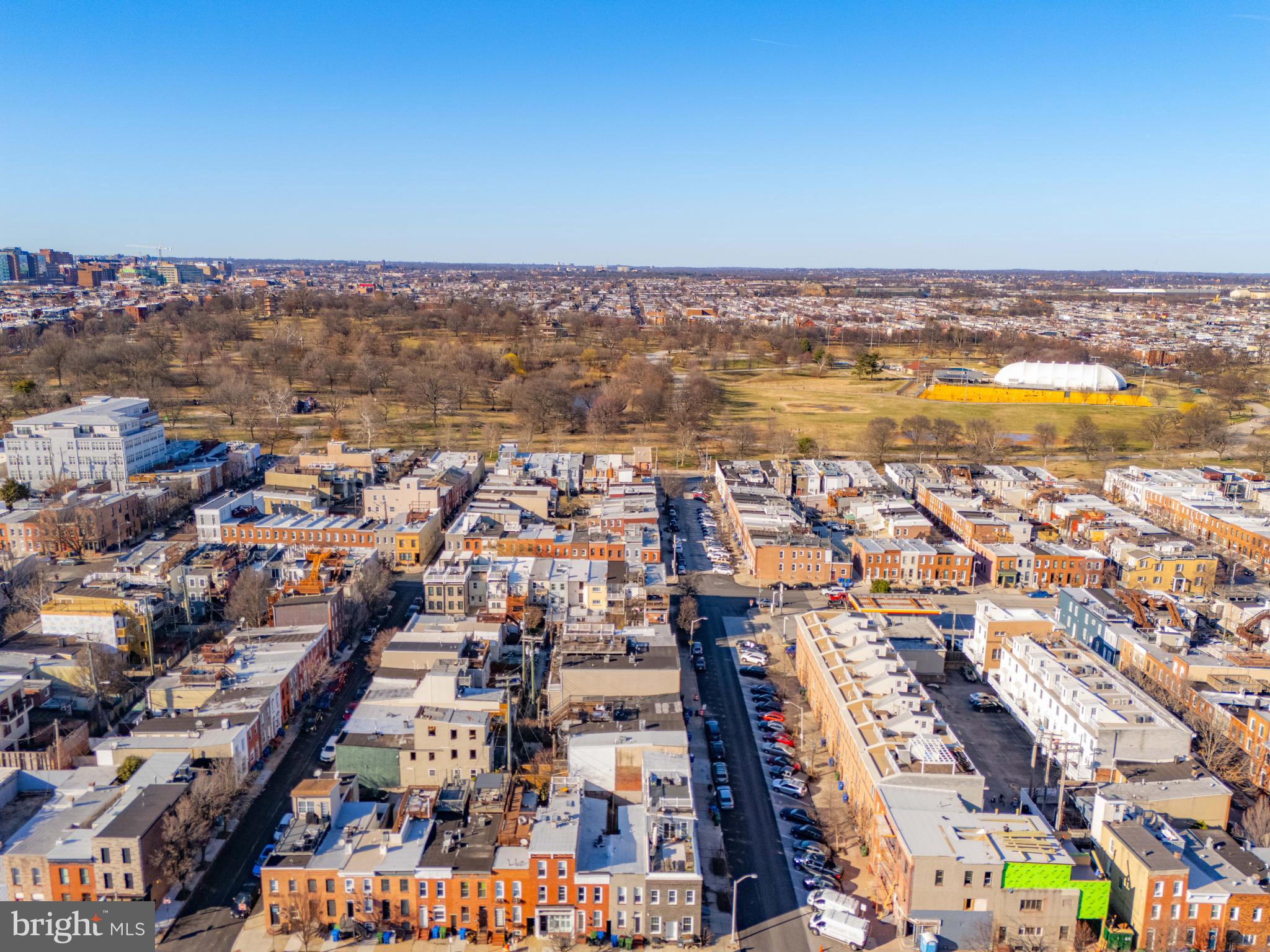 CANTON - Residential