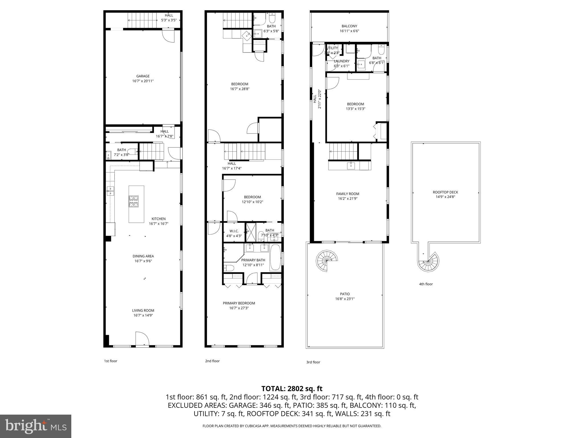 CANTON - Residential