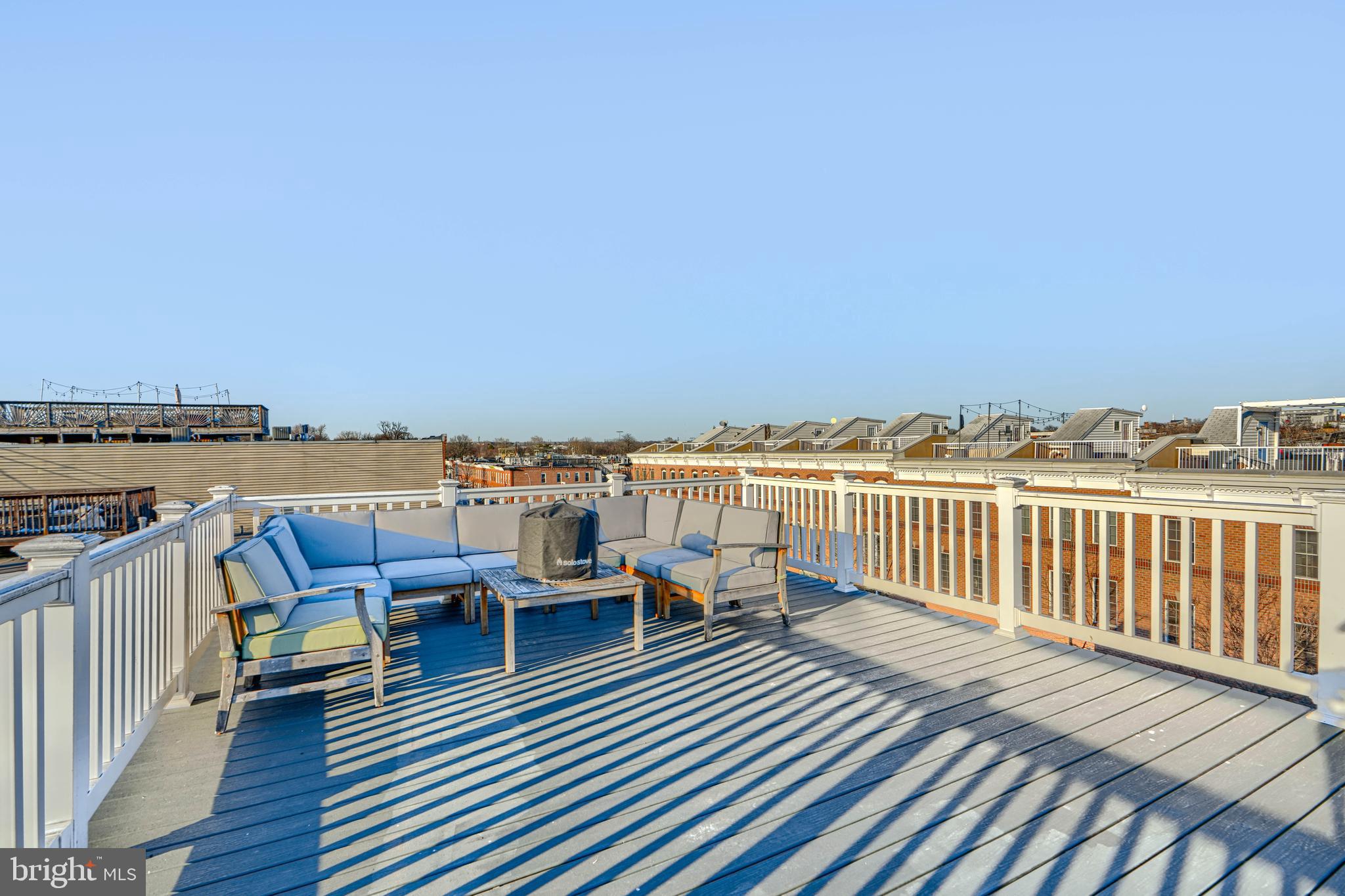 CANTON - Residential