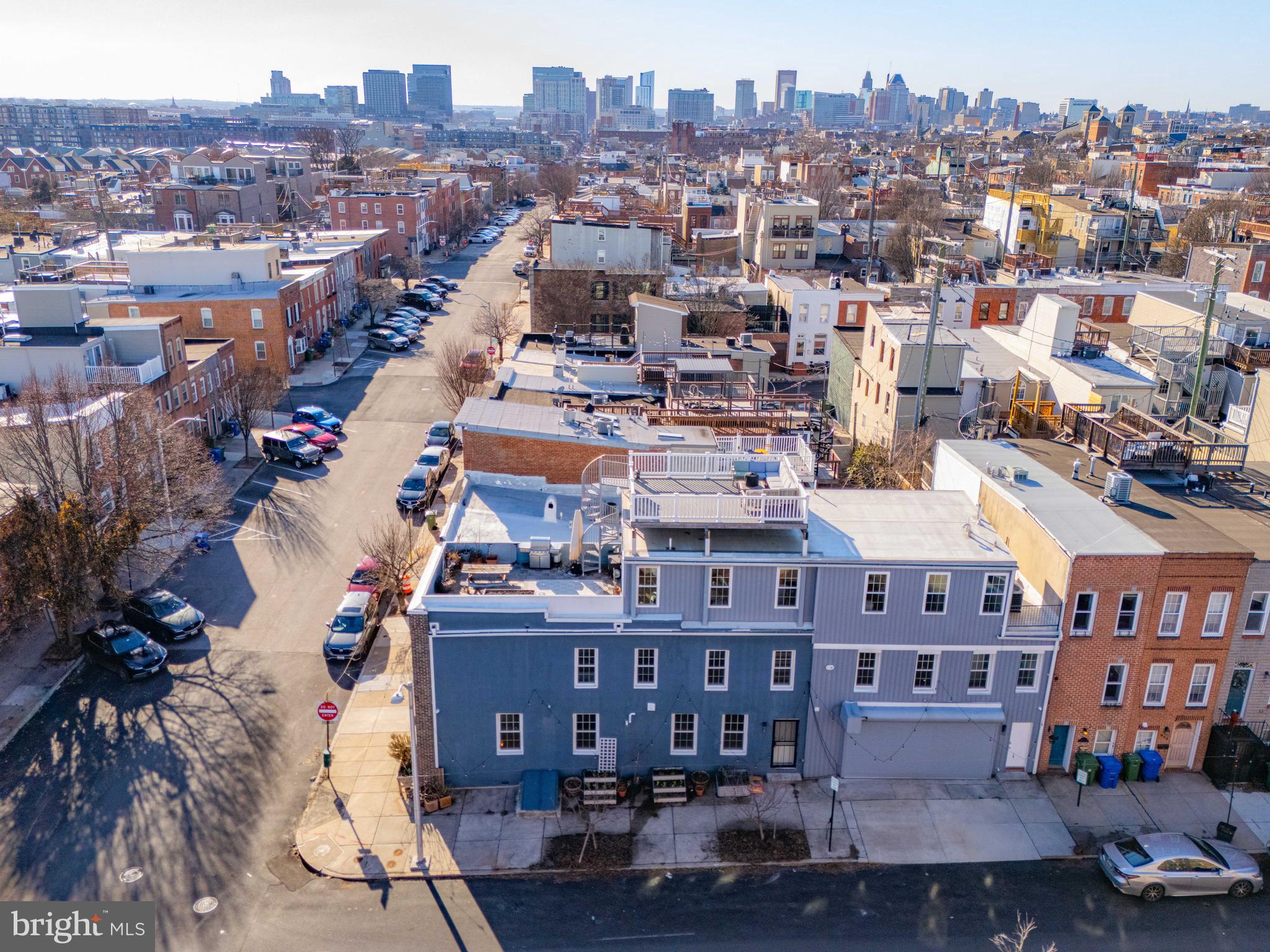 CANTON - Residential