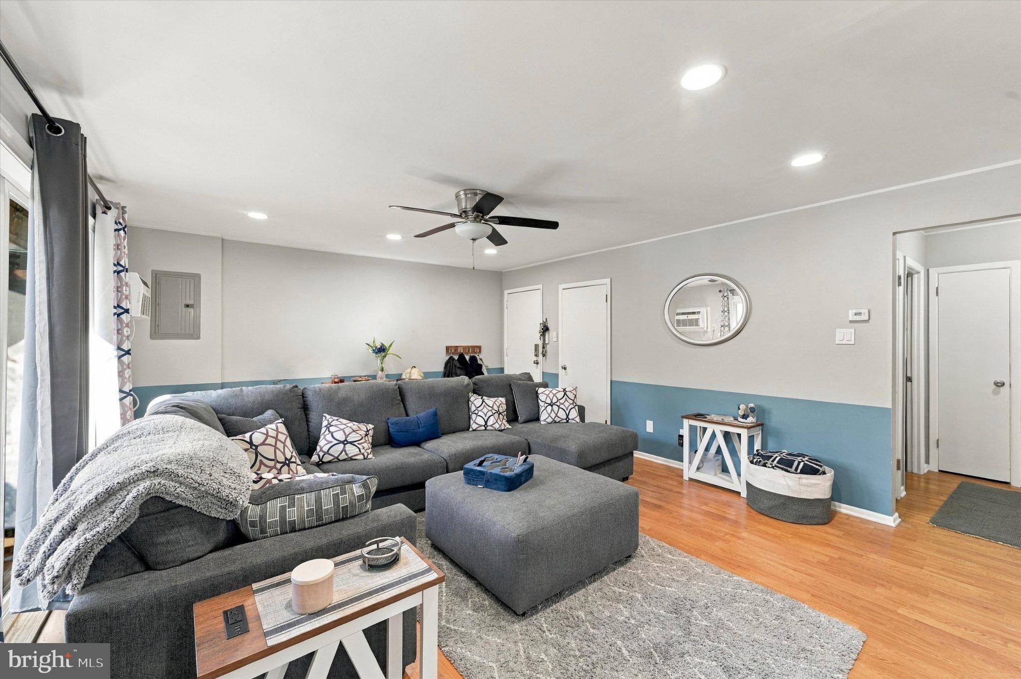 1 LAWRENCE ROAD J2B