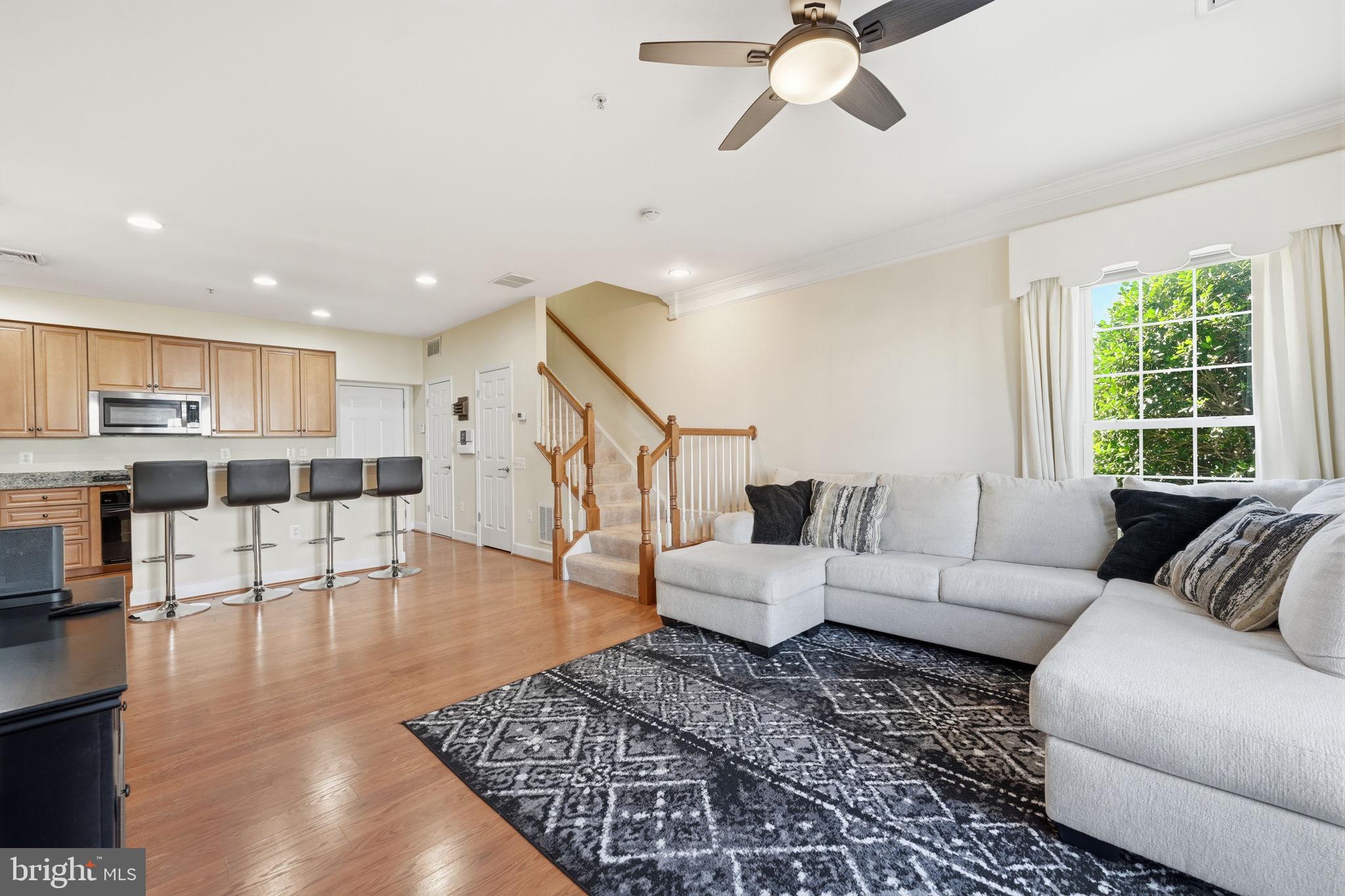 14718 POTOMAC BRANCH DRIVE